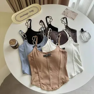 Shop for Brown, Vests & Camisoles, Lingerie