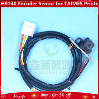 Encoder sensor for TAIMES UV printer Raster inductor H9730 sensor for Taimes solvent eco-solvent printer raster decoder sensor