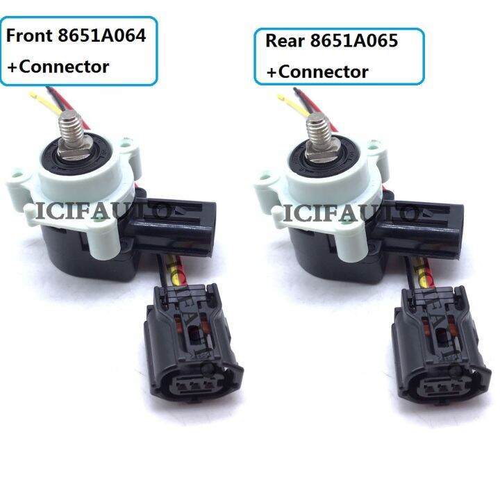 2-year-warranty-front-rear-height-sensor-8651a064-8651a065-plug-pigtail-connector-for-mitsubishi-pajero-montero-4-iv-2007-2016