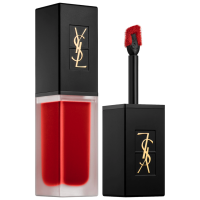 พร้อมส่ง YSL #212 Rouge Rebel TATOUAGE COUTURE VELVET CREAM