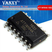 2pcs ATTINY84A-SSU SOP ATTINY84A ATTINY84-SSU ATTINY44A-SSU ATTINY44-SSU ATTINY24-SSU ATTINY20-SSU ATTINY20-SSU ATTINY20-SSU