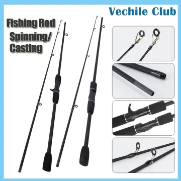 Shop Ultra Light Fishing Rod Full Sets with great discounts and