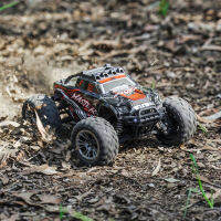 KF11 2.4กรัมปิดถนนรถ RC 4WD 33กิโลเมตร/ชั่วโมงไฟฟ้าความเร็วสูงดริฟท์แข่ง IPX6กันน้ำของเล่นควบคุมระยะไกลสำหรับเด็ก【fast】