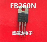 2pcs IRFB260N FB260N TO-220 MOS ทรานซิสเตอร์