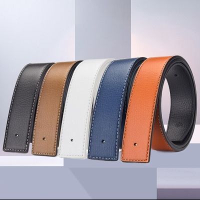 【CC】 LIJIJIARU-Cós de couro genuíno para homens fivela pino alça masculina cinto cintura marca luxo alta qualidade novo 38 cm