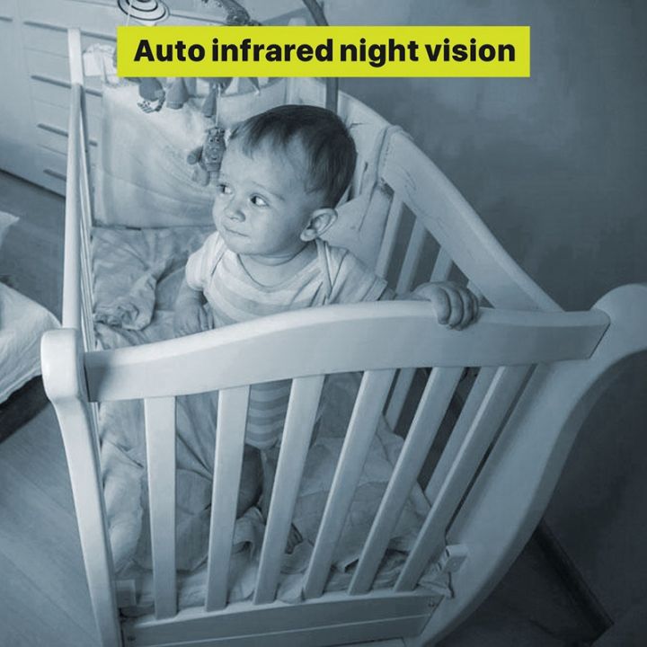 5-inch-lullabies-video-baby-monitor-security-camera-night-baby-monitor-with-camera-and-audio-remote-pan-tilt-zoom-2-way-audio-temperature-sensor-eu-plug