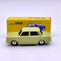 ของเล่นขนาด1:43นิ้วสำหรับเด็ก,ของเล่นรถออฟโรด104 SIMCA 1000