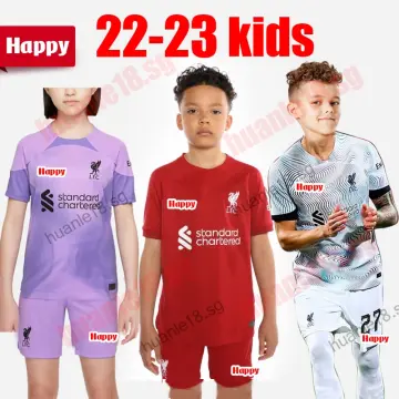 Lfc Jersey - Best Price in Singapore - Oct 2023