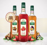 แมททิว เตสแซร์ ไซรัป / Mathieu Teisseire Syrup / 700ml