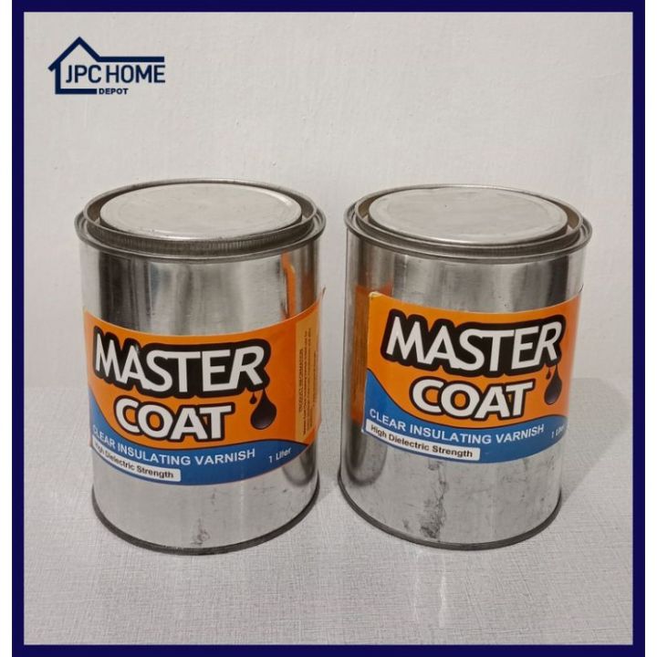 ☚1 liter Insulating Varnish Clear Air Dry for Motor Rewinding☝ Lazada PH