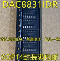 Free shipping  DAC8831IDR DAC8831I DAC8831 SOP8 IC     10PCS/LOT