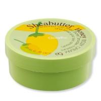 *สินค้ายกเลิกจำหน่าย - เชียบัตเตอร์ ฮันนี่บอดี้ ครีม *Cancellation of Sales - Sheabutter honey body cream