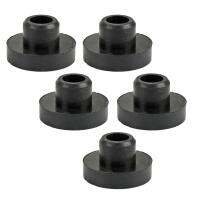 5pcs Gas Fuel Tank Grommet Bushings Washer Replacement power tools Accessories For Tractor Lawn Mower Generator