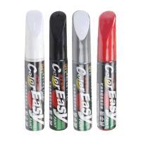 Scratch Repair Pen for Car Quick and Easy Touch-Up Paint Fill Paint Pen Automotive Car Paint Scratch Repair Special-purpose Paint Touch-up Pen 12ml for Vehicles welcoming