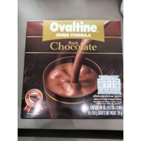 ราคาโดนใจ Hot item? Ovaltine Swiss Rich Chocolate 296g