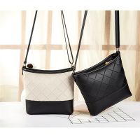 【jw】▼▣◘  Shoulder Fashionable Leather  Female Crossbody