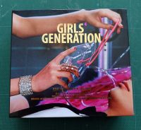 อัลบั้ม เปล่า Girls Generation - Mr.Mr. Album แกะแล้ว ไม่มี sticker ไม่มีโปสเตอร์ ของแท้ พร้อมส่ง Kpop CD SNSD