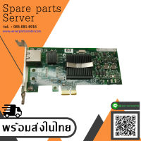 Intel Gigabit Ethernet Dual PCI Express AC Card / CPU-D49919 (B) / D33025 / 86897 (Used) // สินค้ารับประกัน โดย บริษัท อะไหล่เซิร์ฟเวอร์ จำกัด