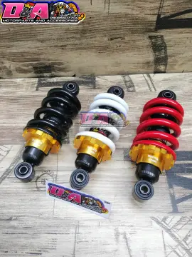 200mm 2024 rear shock