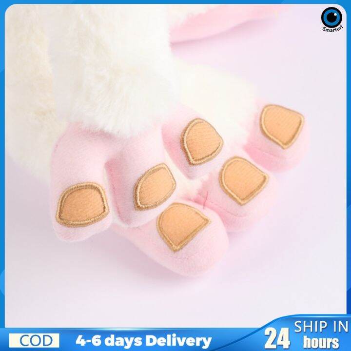 ของขวัญเด็กผู้ชายตลกตุ๊กตาผ้ากำมะหยี่เกมสำหรับเด็กตุ๊กตาหนานุ่มมาพร้อมกับตุ๊กตาผ้าฝ้าย-pp-สำหรับของขวัญสำหรับเด็กผู้หญิงและผู้ชายของขวัญวันเกิด