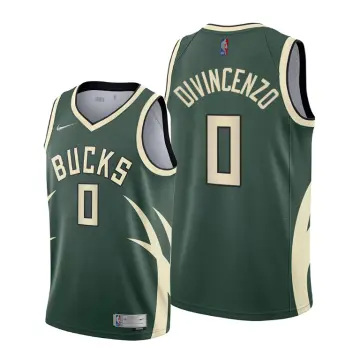 Shop Milwaukee Bucks Jersey Green with great discounts and prices online -  Oct 2023