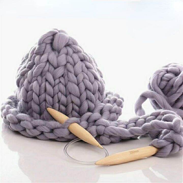 cw-rtj-super-bulky-arm-knitting-wool-roving-knitted-blanket-chunky-yarn-thick-knitting-crochet-carpet-hats