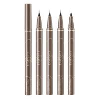 Waterproof Liquid Eyeliner Long Lasting Waterline Eyeliner Longwearing Eye Pencil Smooth Waterproof Ultra Fine Eyeliner For Perfect Cat Eye Liner Easily To Create Any Look security