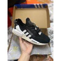 รองเท้าอดิดาส NMD_R1 V2 *มี 2 สี* SIZE.36-45 เบา กันลื่นได้ดี ใส่สบาย รองเท้าวิ่ง รองเท้าเพื่อสุขภาพ รองเท้าออกกำลังกาย มีเก็บเงินปลายทาง