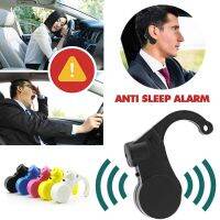 Car Safe Device Anti Sleep Drowsy Alarm Alert Sleepy Reminder for Car Driver To Keep Awake Car Accessories Car Cool Gadgets