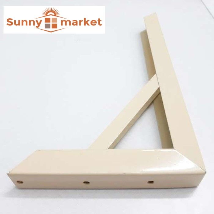 Bộ Giá Đỡ Chữ L Cao Cấp 20Cm X 30Cm, Ke Chữ L Bắt Góc Bắt Kệ, Pát Chữ L |  Lazada.Vn