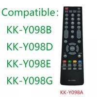 The New Konka Remote Control KK-Y098A Led LCD TV Nuevo Original Model Compatible with The Remote Control KK-Y098B KK-Y098D KK-Y098E KK-Y098G