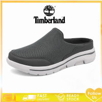 Timberland รองเท้าแตะแฟชั่นครึ่งเพนนี ผู้ชายLoafersสบายรองเท้าเปิดส้นรองเท้ากีฬาผู้ชายรองเท้าน้ำหนักเบารองเท้าผ้าใบผู้ชายรองเท้าผ้าใบระบายอากาศผู้ชาย รองเท้าผู้ชายรองเท้าแตะขนาดใหญ่สำหรับผู้ชาย 45 46 47 48