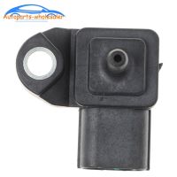 Car 1865A035 Fit For Mitsubishi Pajero/Montero IV V88W V98W L200 2002-2010 Air Intake Boost Pressure Map Sensor 0798007790 Brand new original high quality warranty two years