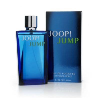 Joop! Jump EDT 100 ml. กล่องซีล