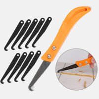 【YF】 New Repair Old Mortar Cleaning Dust Removal Construction Hand Tools