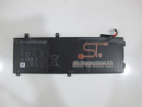GPM03- Battery Dell 97 W 6Cell สำหรับ Dell XPS 9560 แท้จากศูนย์ Dell