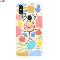 JNHF เคส TOZBB ซิลิคอนนุ่มรูปแบบ TPU P30Play น่ารักเคสสำหรับโมโตโรล่าหนึ่งเคสโทรศัพท์