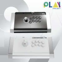 [พร้อมส่ง] จอยโยก Qanba Q3 Arcade Stick สำหรับ PS5/PS4/PC [มือ1]