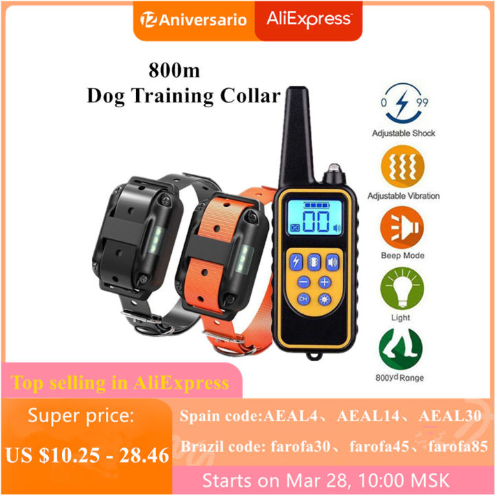 800m-electric-dog-training-collar-waterproof-remote-control-rechargeable-training-dog-collar-with-shock-vition-sound