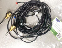 1 ชิ้นใหม่ Central Air Conditioning Water Temperature Sensor 00PPY1500591000 Chiller อะไหล่เครื่องทำความเย็นคอมเพรสเซอร์-shiyuanmaoshangmao