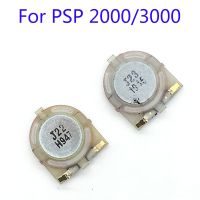 2ชิ้นสำหรับ Psp2000 Psp3000ลำโพงลำโพงอะไหล่สำหรับ Psp 2000 3000คอนโซลเกม