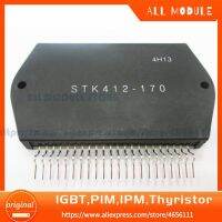 STK412-170 New IPM Module