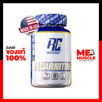 Ronnie Coleman : L-Carnitine  60 capsules : Lean Muscle, Metabolism &amp; Weight Management Support