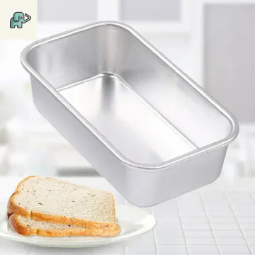 Loaf Tin Non Stick, Carbon Steel Loafs, Small Baking Tins