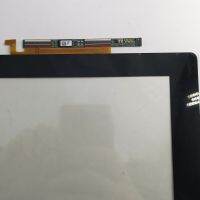 POKCC LCD Display Touch Screen Matrix Digitizer For Acer Aspire Switch 10E SW3-013-12AE With Touch Drive Control Small Board