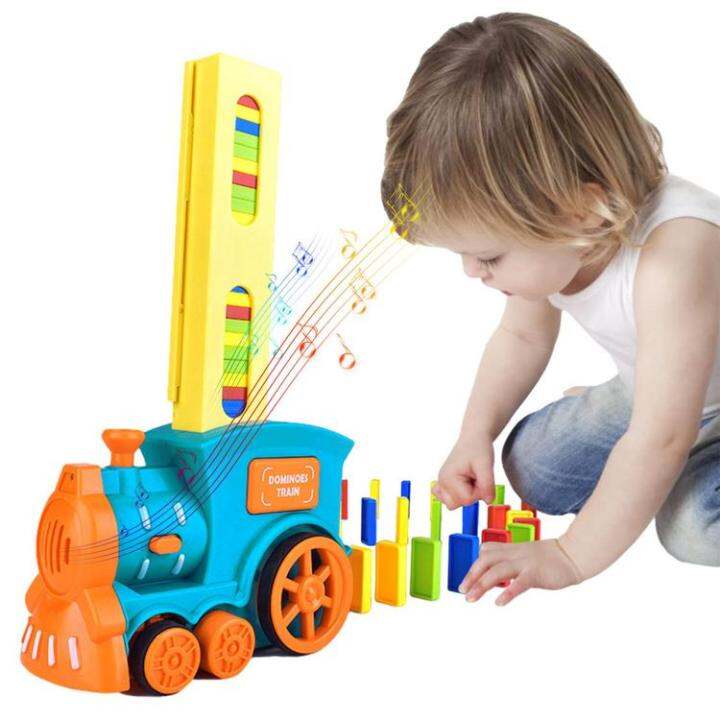 electric-dominoes-train-60pcs-dominostrain-blocks-set-with-sound-kids-domino-blocks-building-stacking-toy-stem-creative-gift-for-over-3-year-old-boys-girls-right