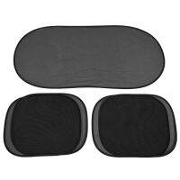 Car Window Shades,5 Pack Car Sun Shade For Side And Rear Window,Spf 30+ Protect Your Kids/Pets In Back Seat,Blocks Over 98% Of Harmful Uv (14.2 Inch .3 Inch 19.7 InchX39.4 Inch)