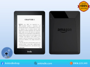 Máy đọc sách Kindle Voyagebộ nhớ 4GB