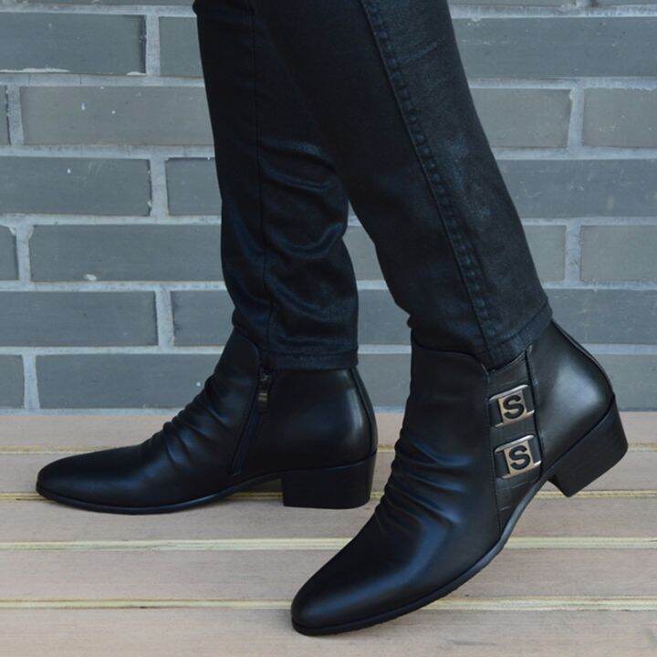 ankle-round-toe-zip-men-chelsea-boots-med-sewing-solid-vintage-motorcycle-boots-spring-autmn-british-style-shoes