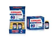 Viên xương khớp Glucosamin Hỗ Trợ Giảm Đau Xương Khớp,Tăng Cường Dịch Khớp